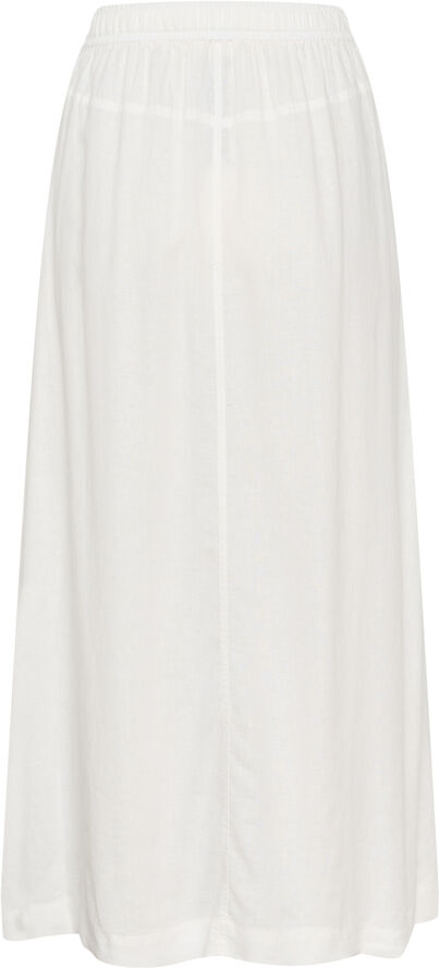InWear EllieIW Skirt Pure white