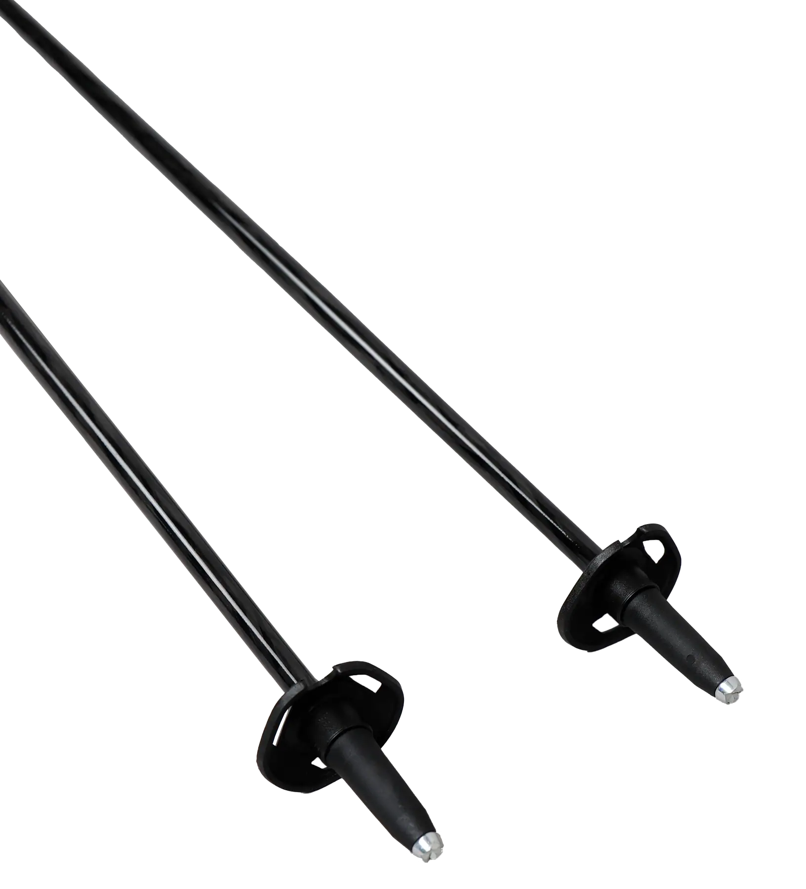 Komperdell Carbon-skistave | SkatePro