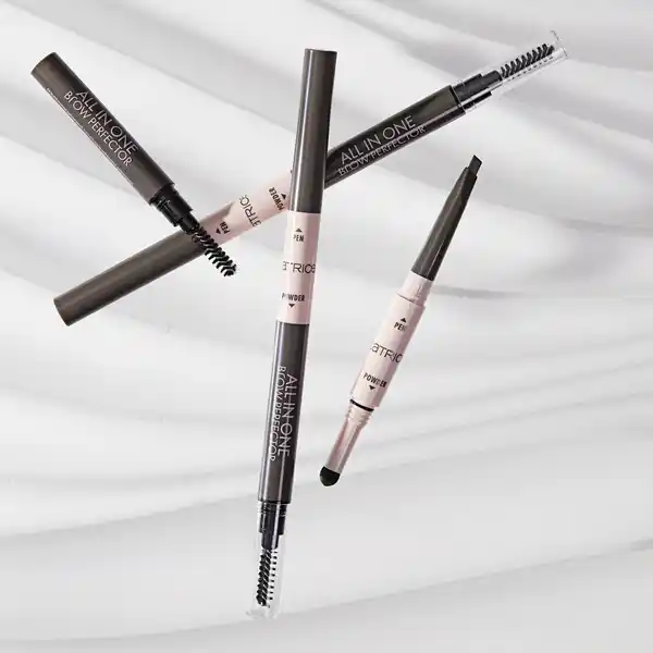 All In One Brow Perfector 030 Dark Brown
