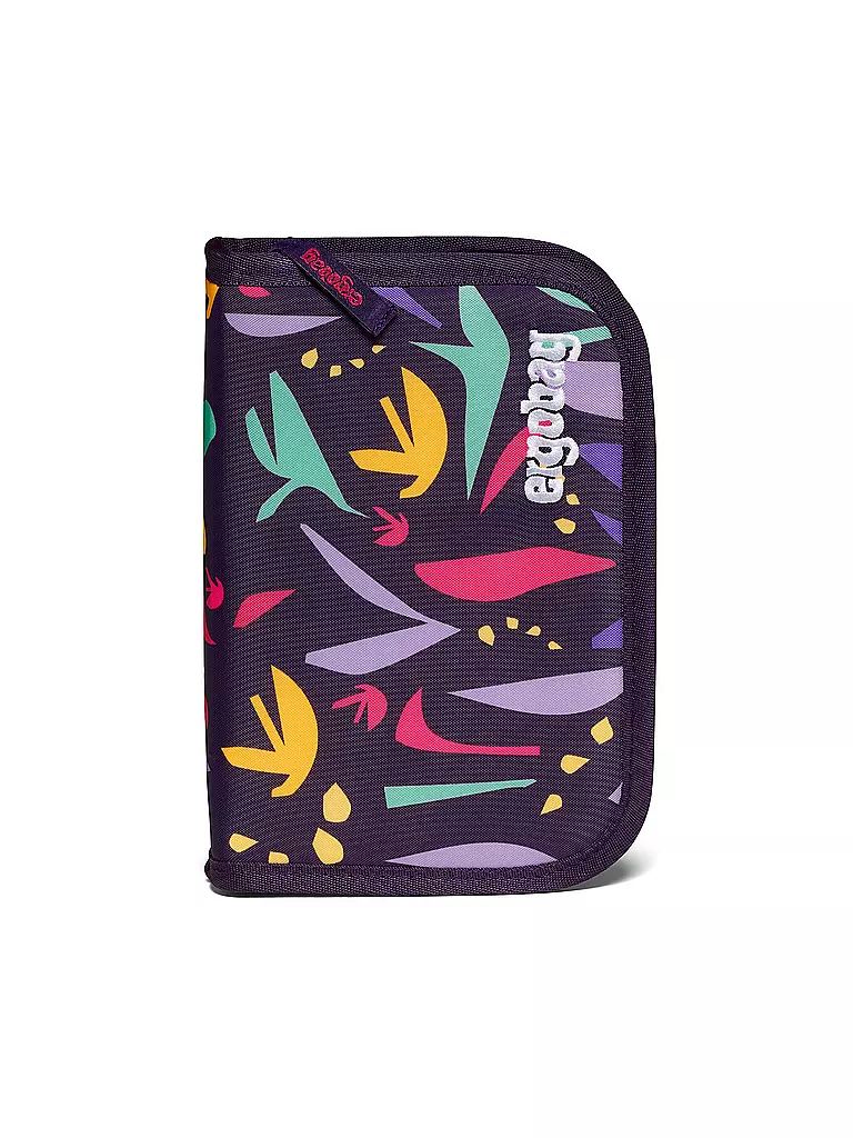 ERGOBAG Federmäppchen AmBärzonas  lila