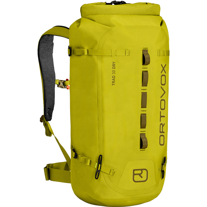 Ortovox Herren Trad 30 Dry Rucksack