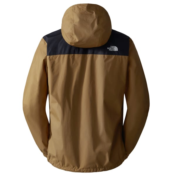 Veste randonnée THE NORTH FACE M ANTORA JKT TNF BLACK/UTILITY BROWN