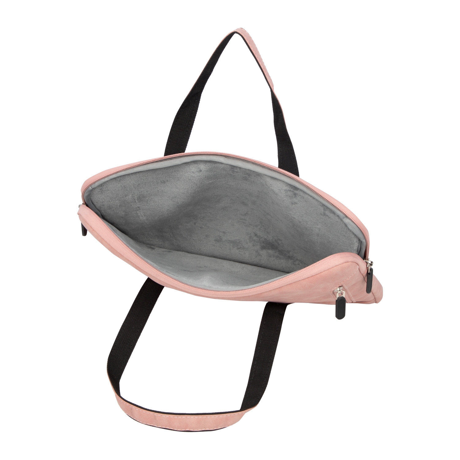Leder Laptoptasche 13