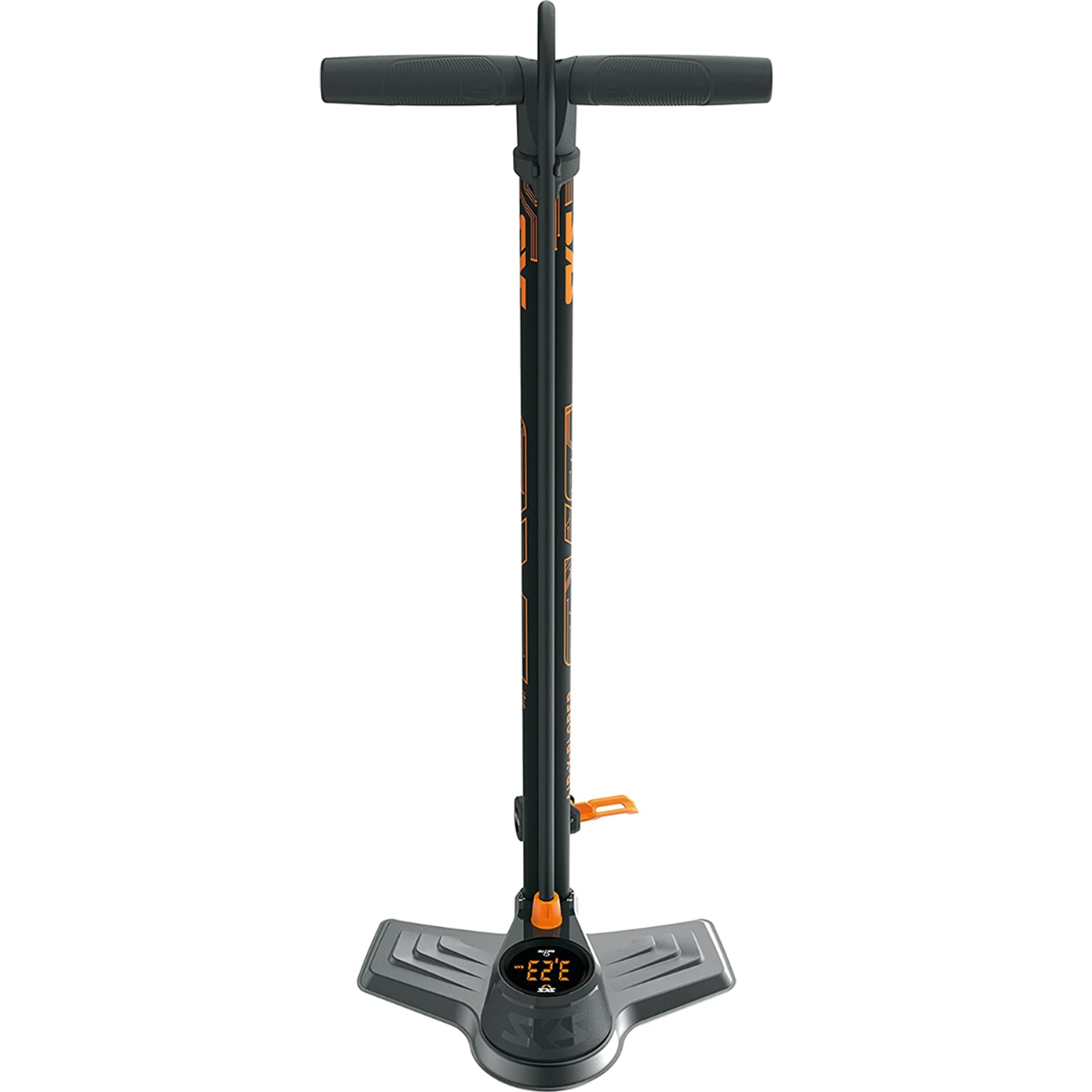 SKS Air-X-Plorer Digi 10.0 Fietspomp