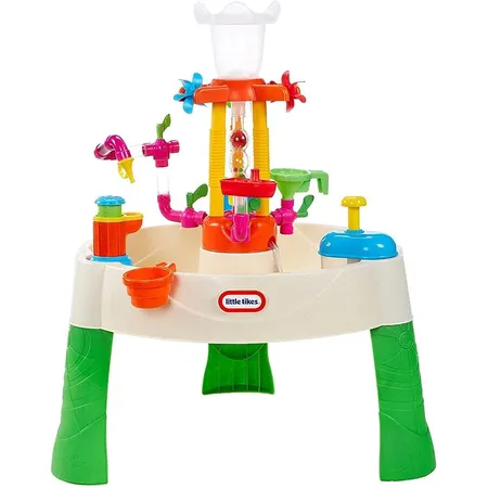 Little Tikes Wasserspieltisch Fountain Factory
