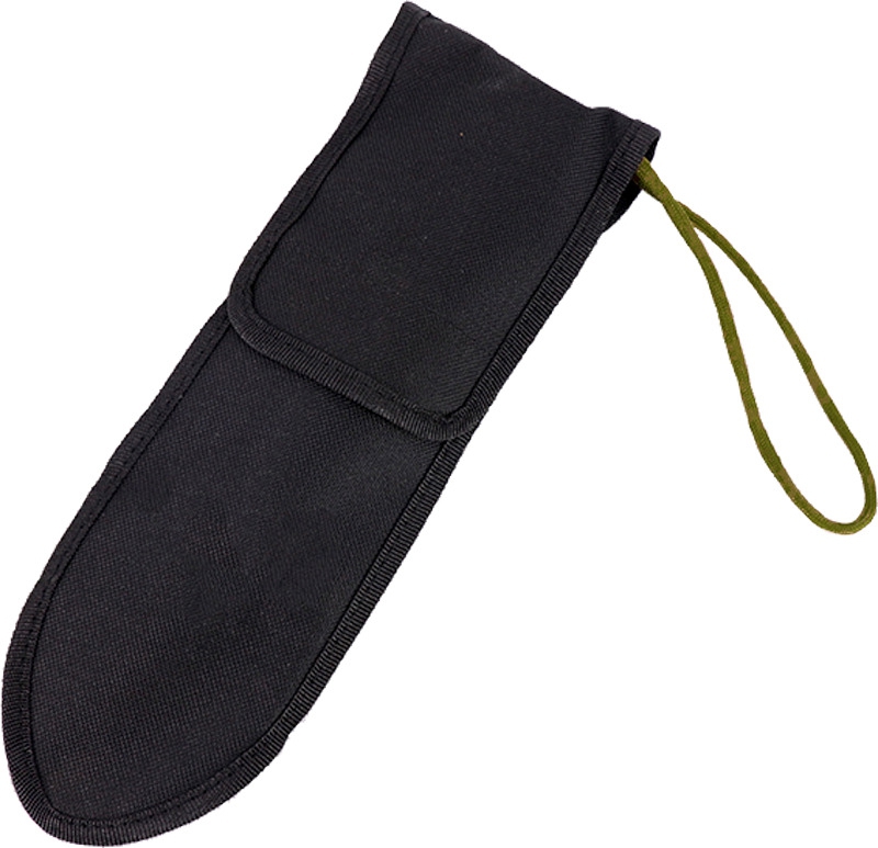 Origin Outdoors multifunktionale Schaufel Survival 7 in 1