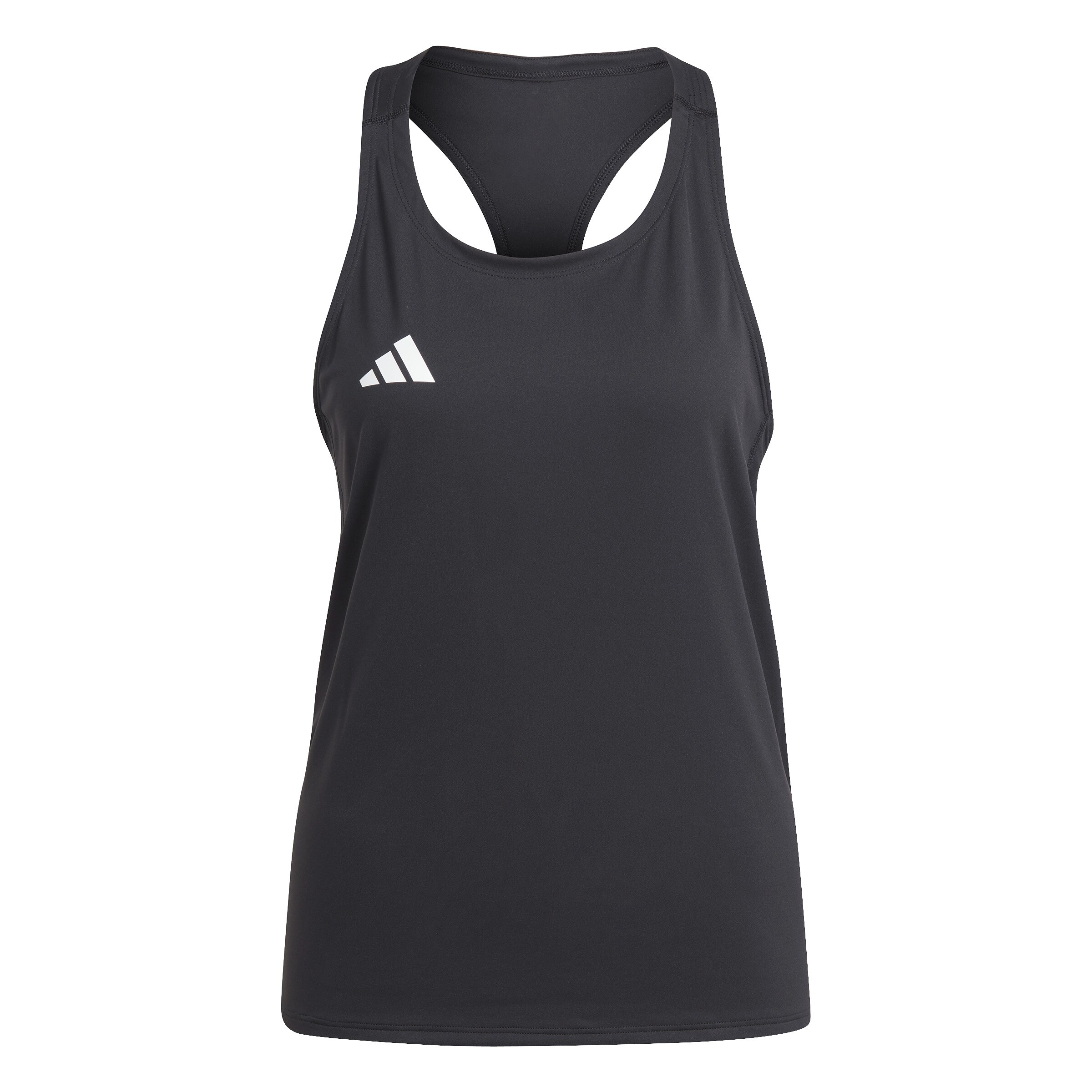 Adidas Adizero Tank, Dame<br>Lett og pustende treningstopp!