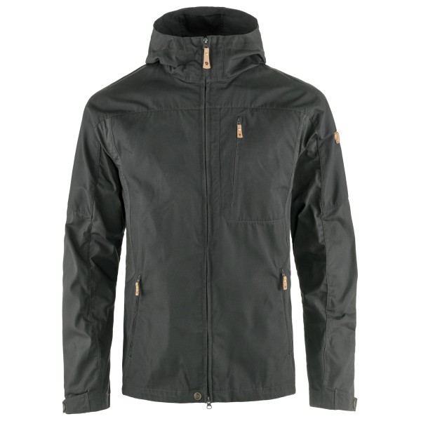 Fjällräven - Sten Jacket - Veste de loisirs