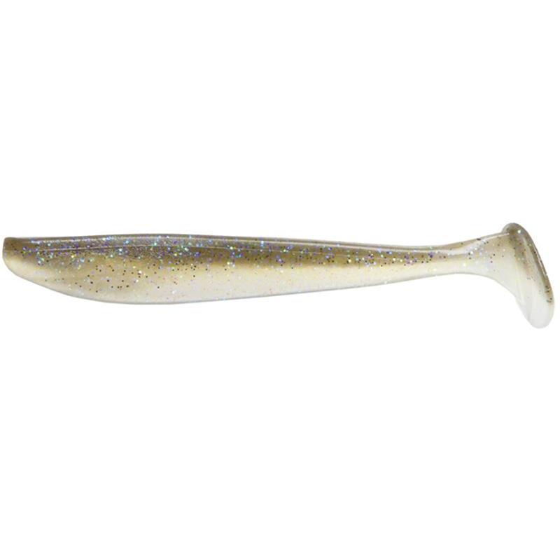 Leurre Souple Zoom Bait Boot Tail Fluke - 12.5Cm - Par 5