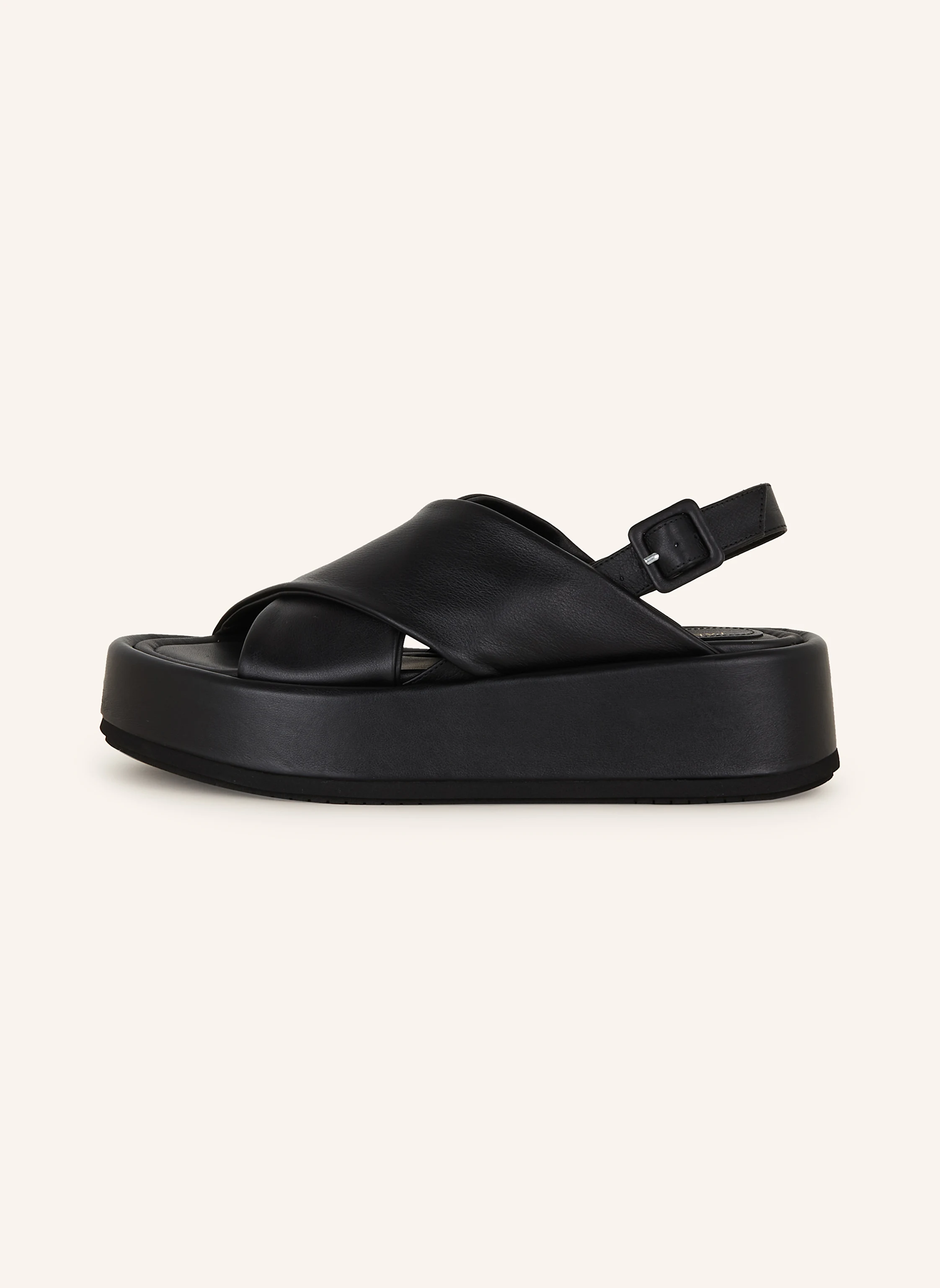 PALOMA BARCELÓ Plateau-Sandalen BASIMA
