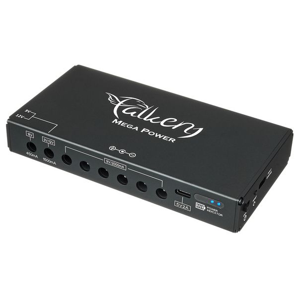 KSE Falken 1