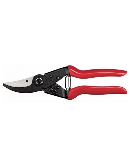 Felco Snoeischaar Type F5 - Snoeien - 22.5 cm Rood Metallic Zwart Basis