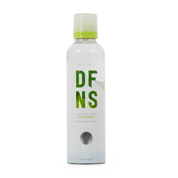 DFNS APPAREL REFRESHER