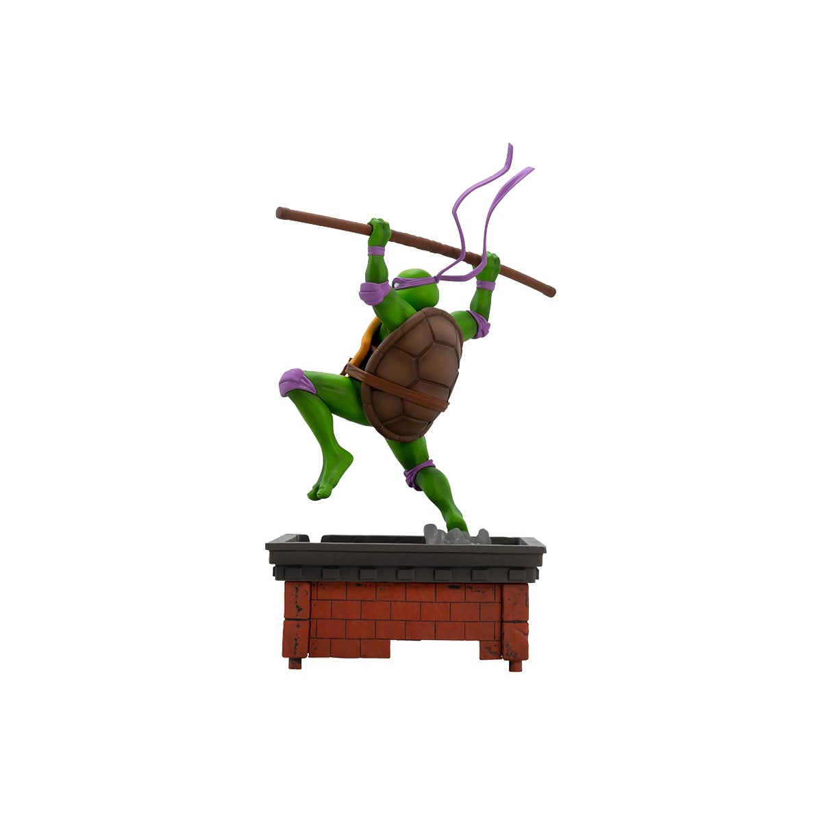 ABYstyle Studio Teenage Mutant Ninja Turtles Donatello figur