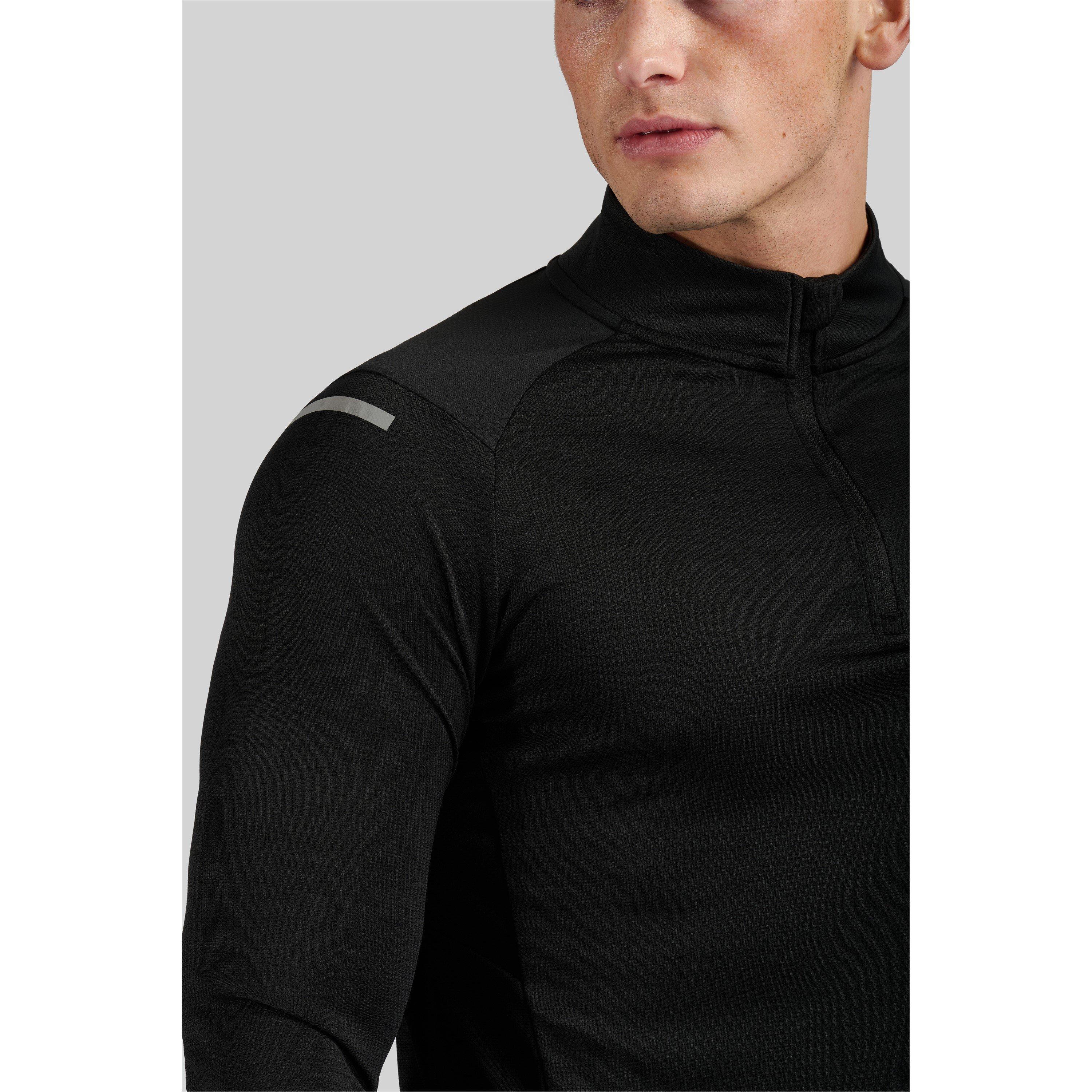 ALTRYN Pike TechquarterZip Top Mens