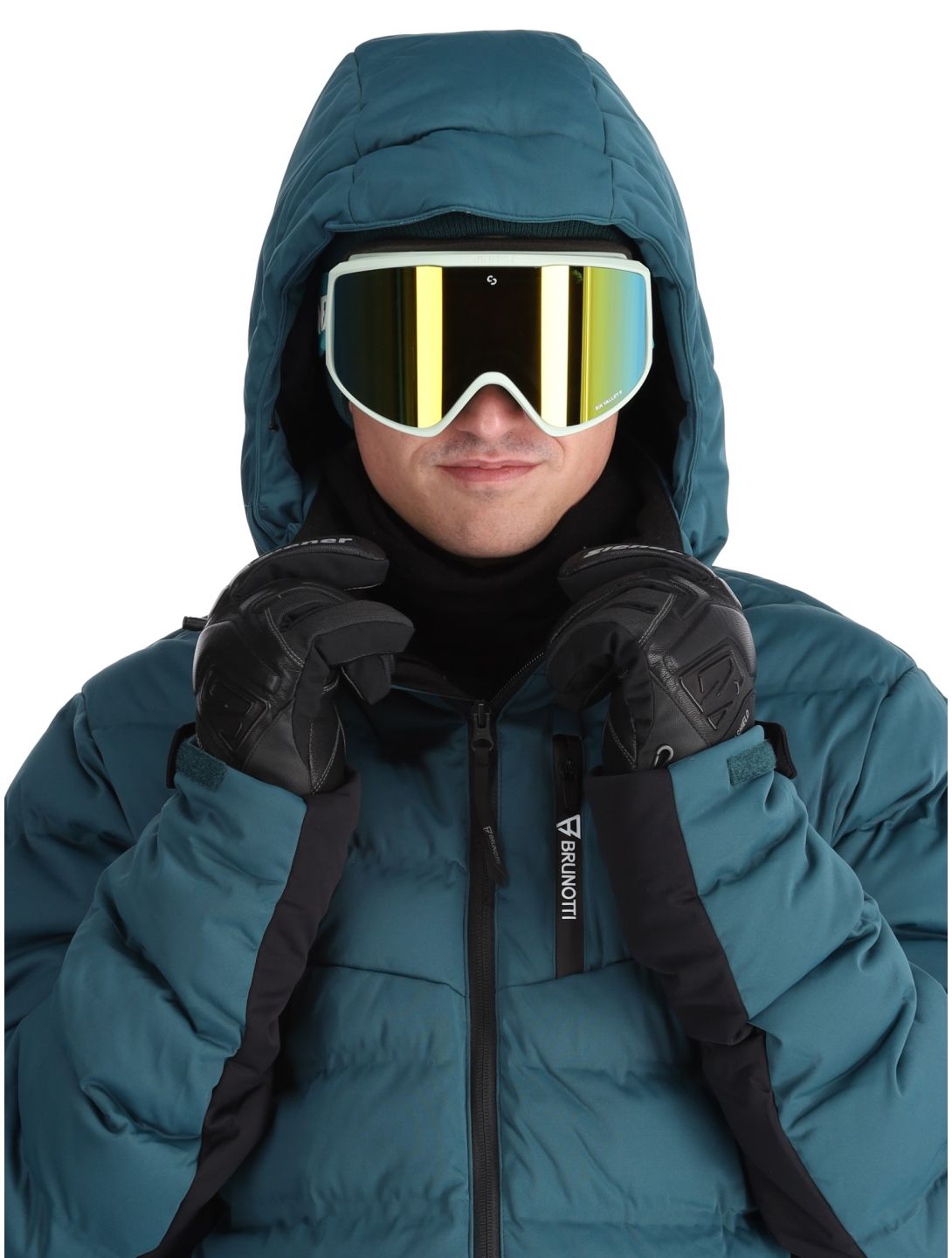 Sanclair ski-jas heren