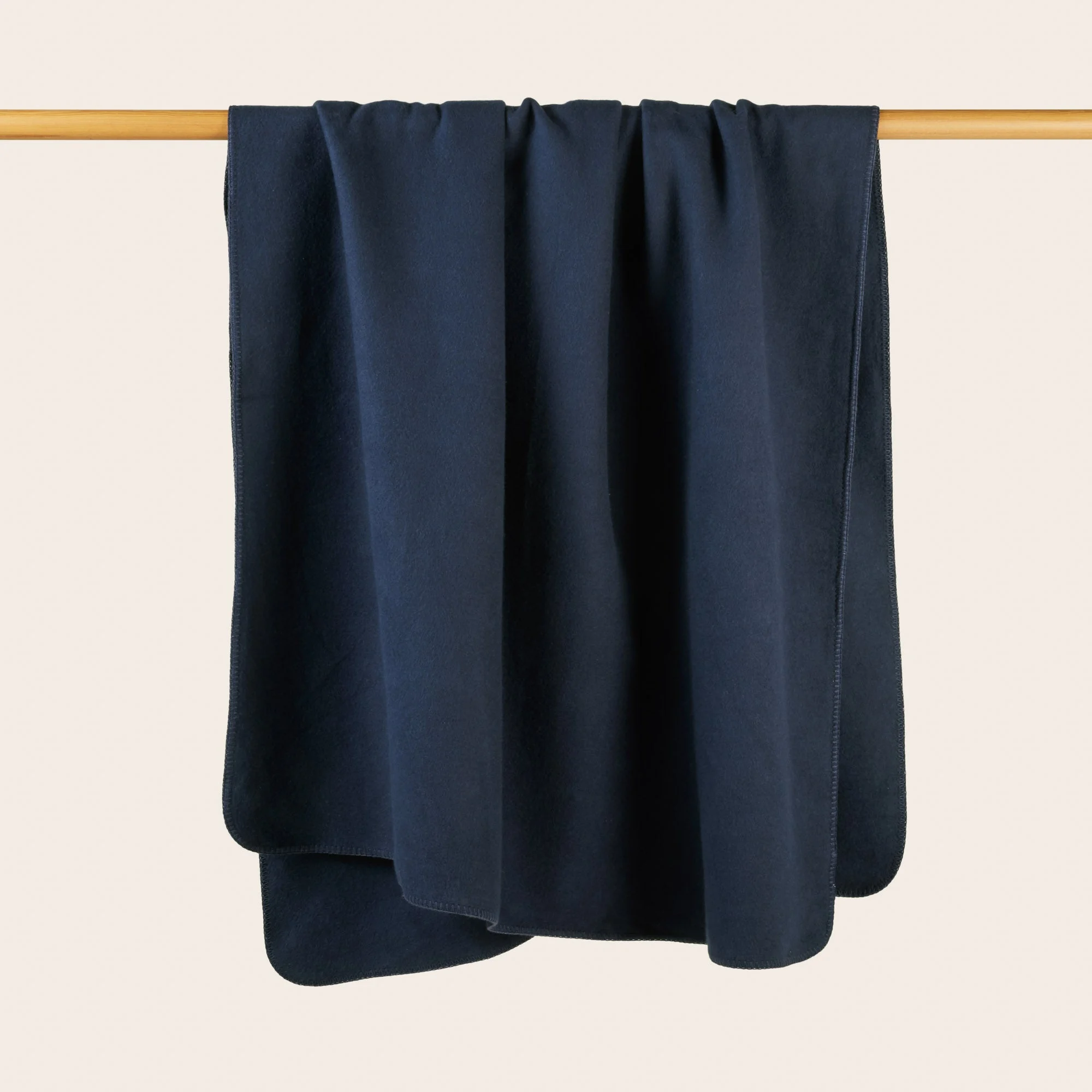 SWAHN - Plaid | Bleu