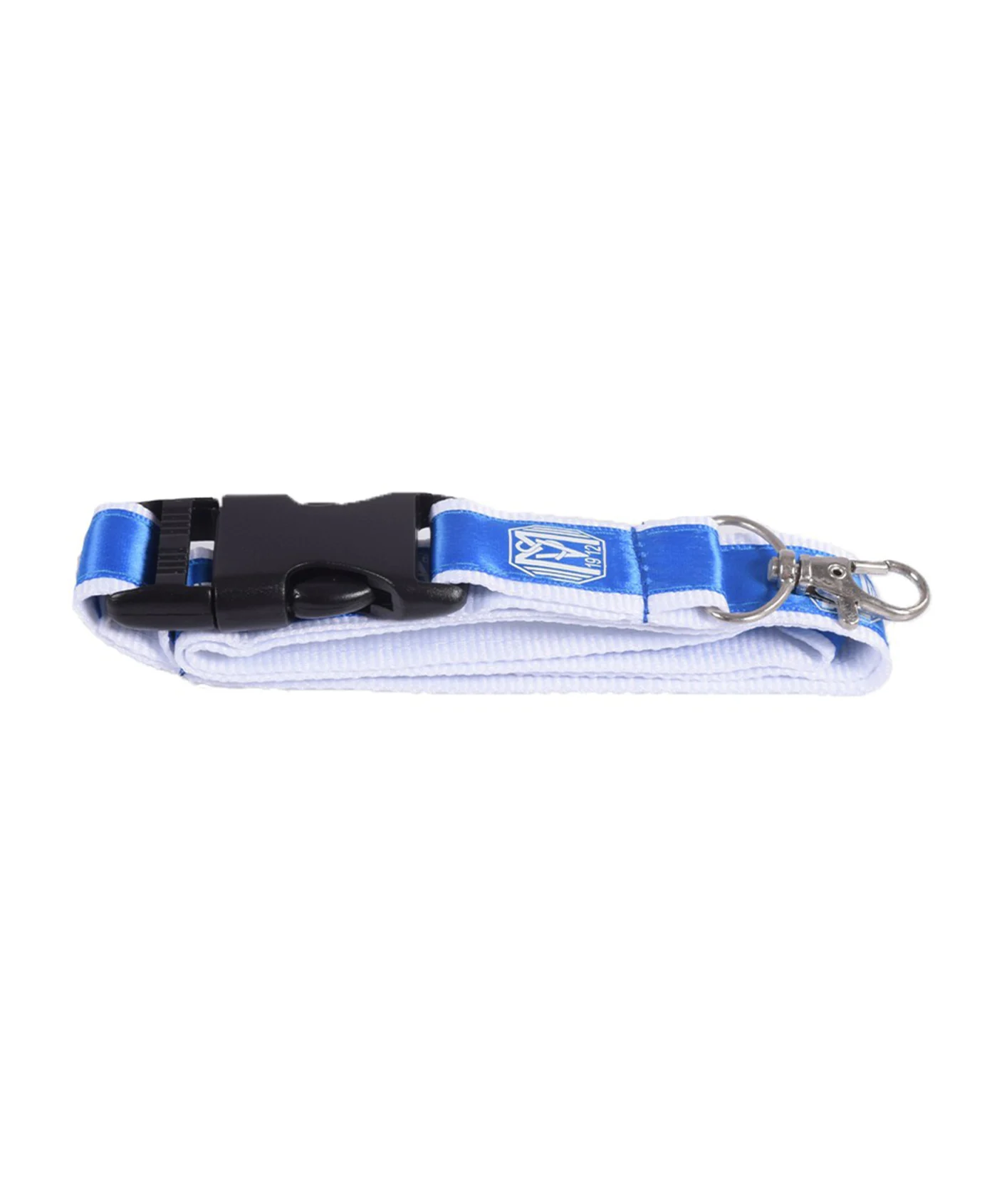 SV Meppen Lanyard Blau Weiss