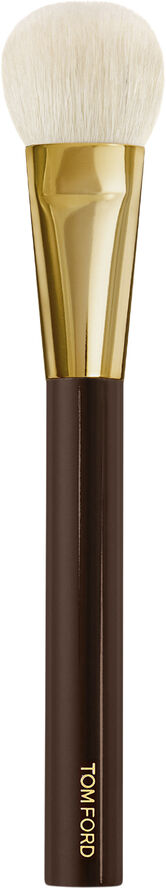 TOM FORD Cream Foundation Brush 02