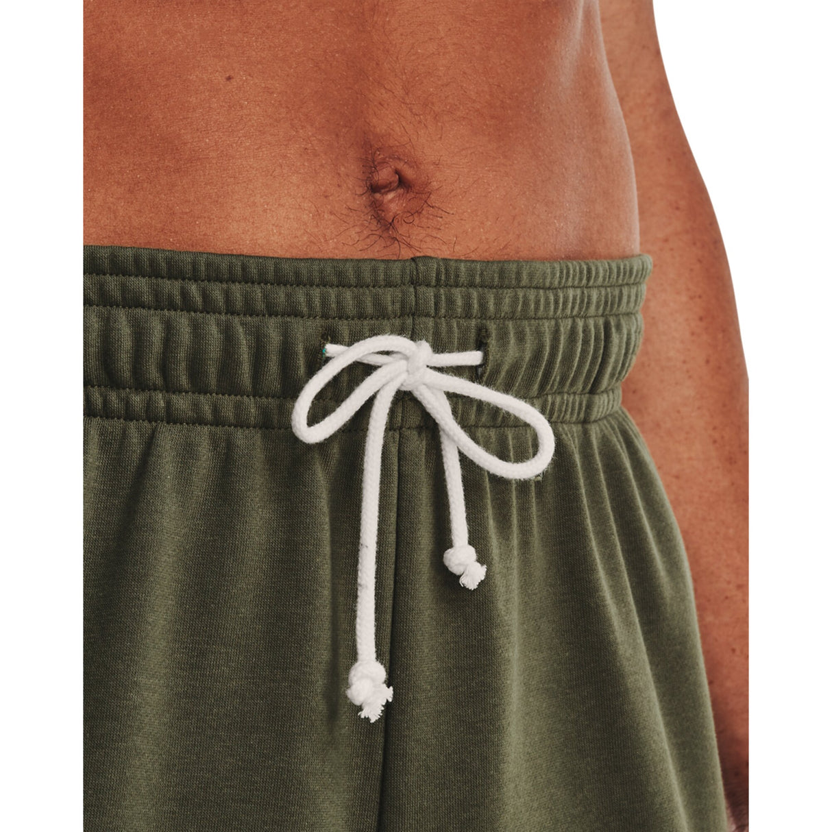 Under Armour<br>Rival Terry Short