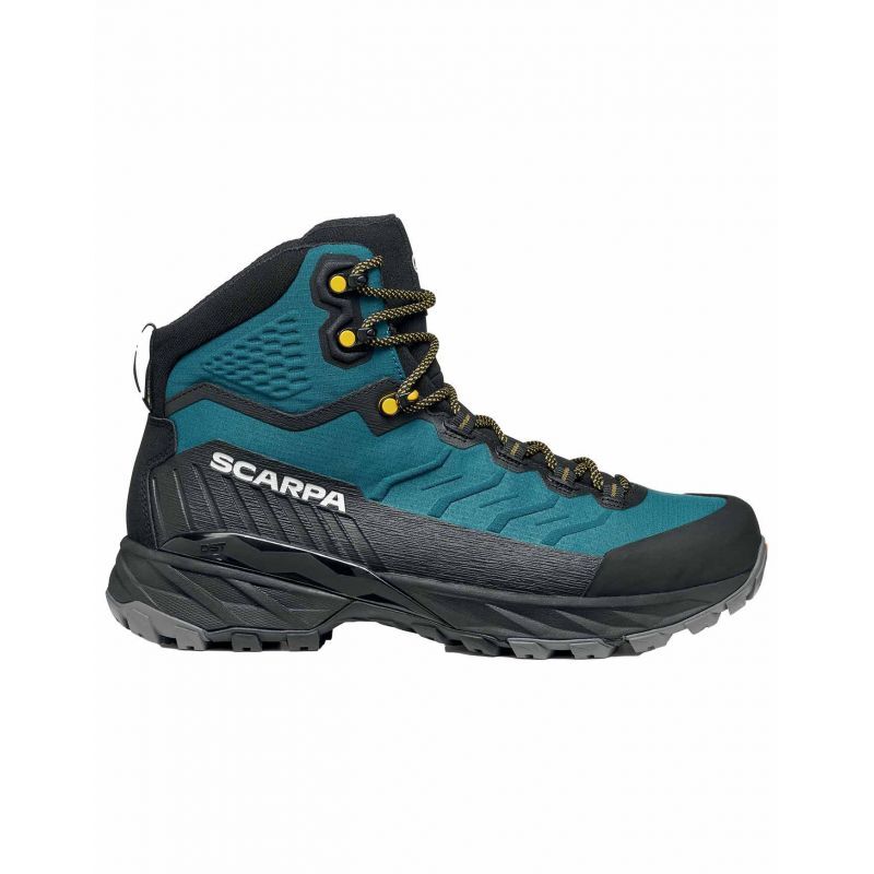 Rush Trek LT GTX - Chaussures trekking homme