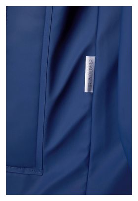 Veste Imperméable Coupe-Vent Rains Tracksuit Bleu