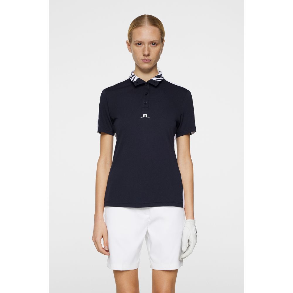 Pip Pique Dame Navy