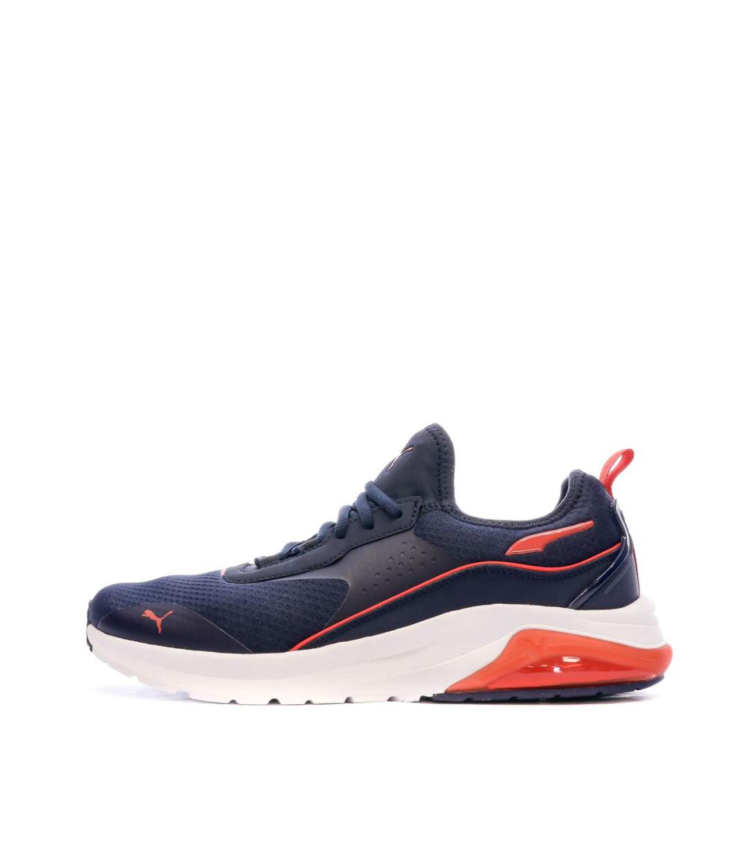 Chaussures de Running Marine Homme Puma Electron