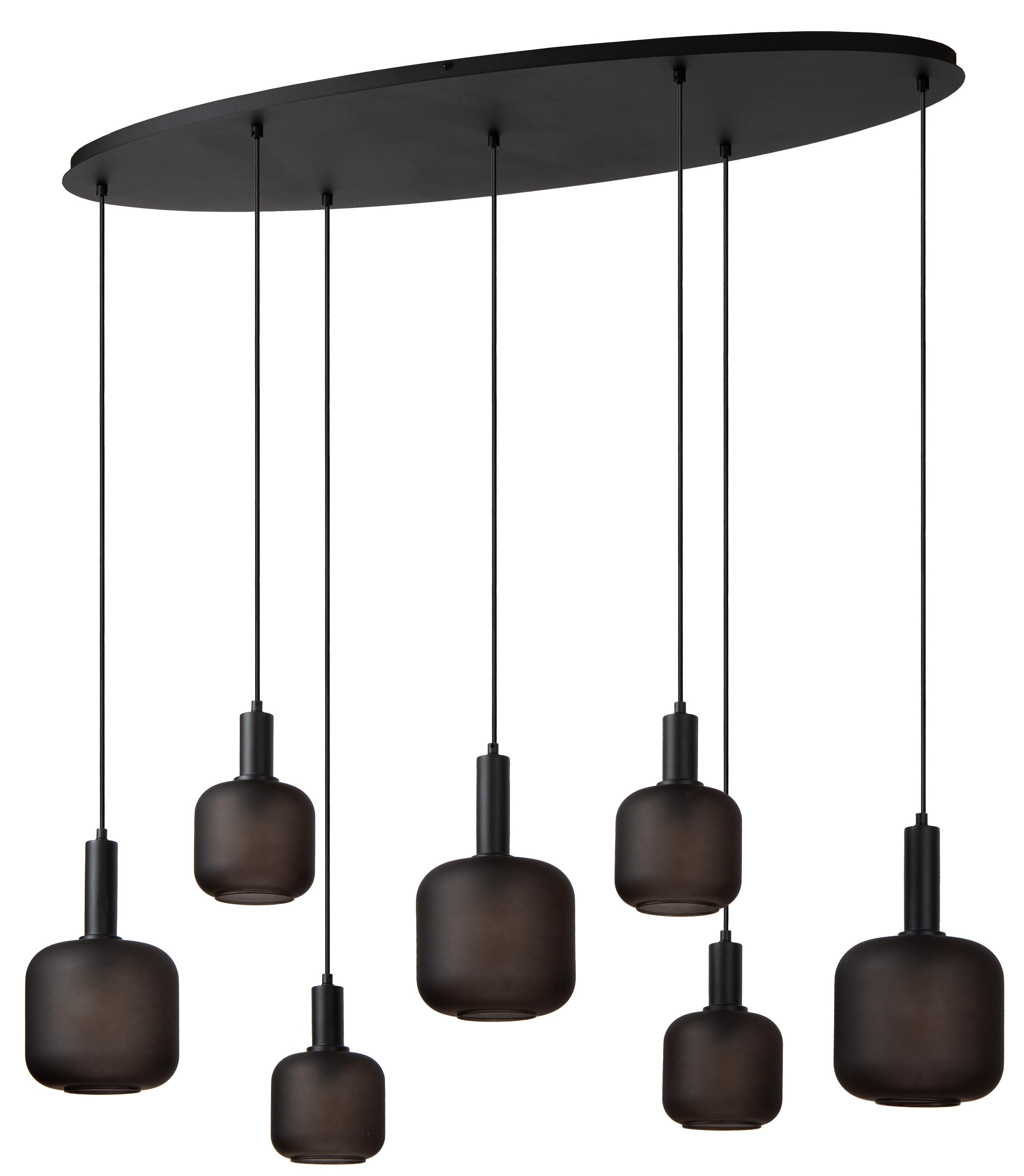 Hanglamp  Eloise B150 x D50 cm