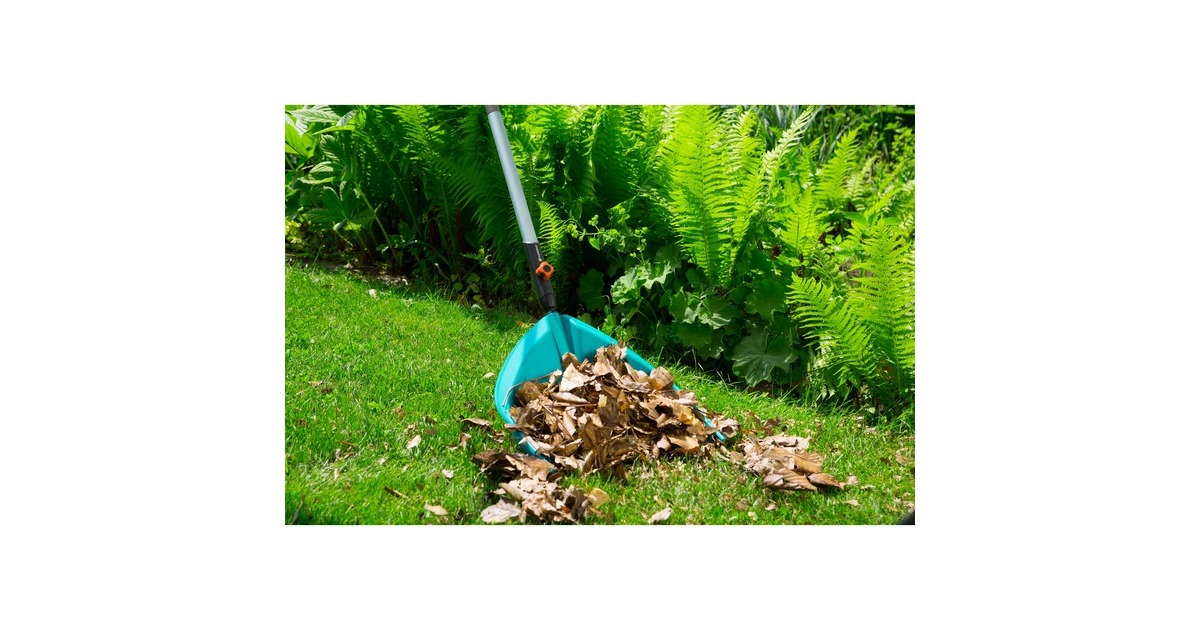 GARDENACombisystem Multihark  (Turquoise, 3120-20)
