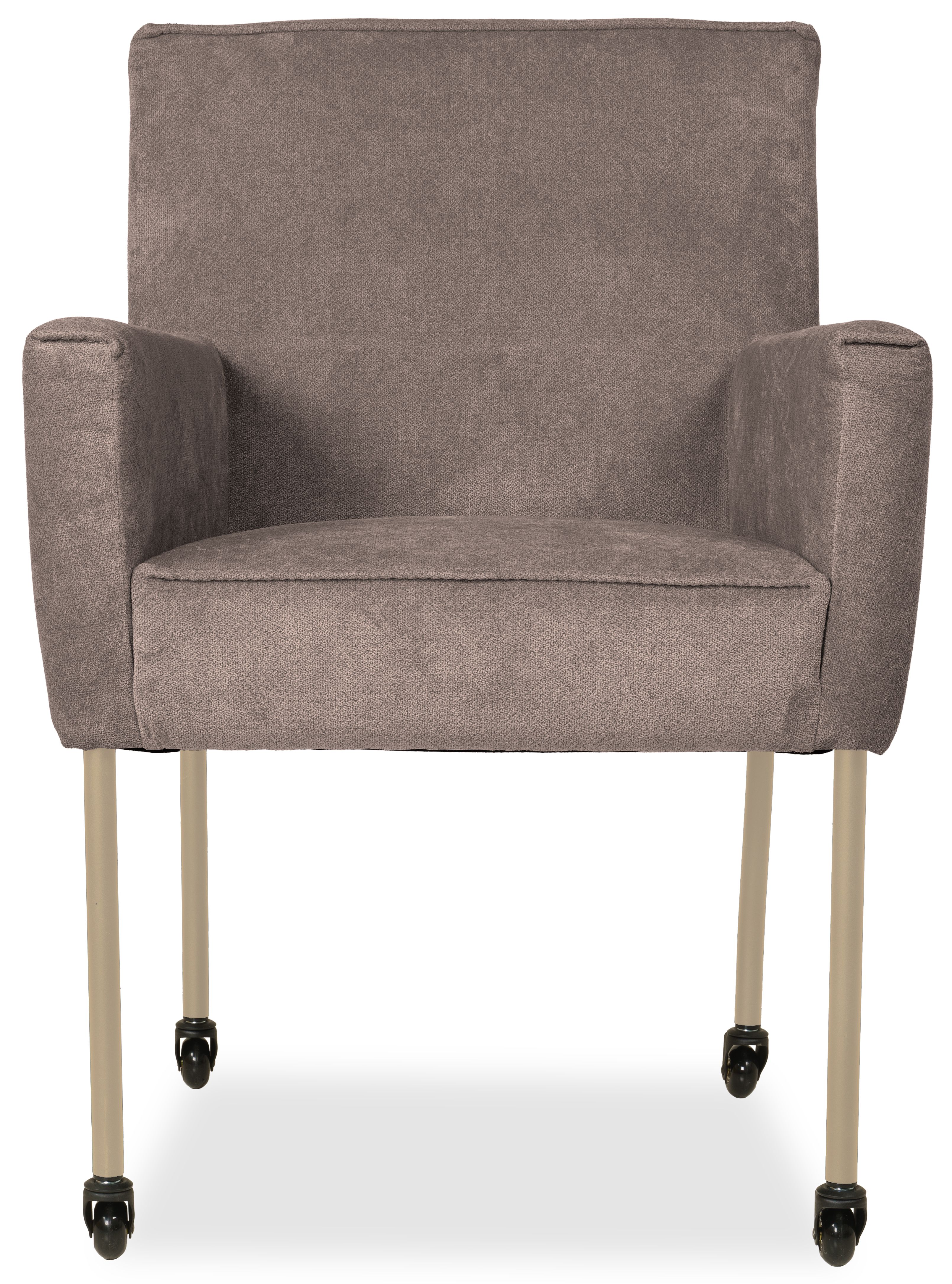 Eetkamerstoel Naomi B60 x D68 x H90 cm