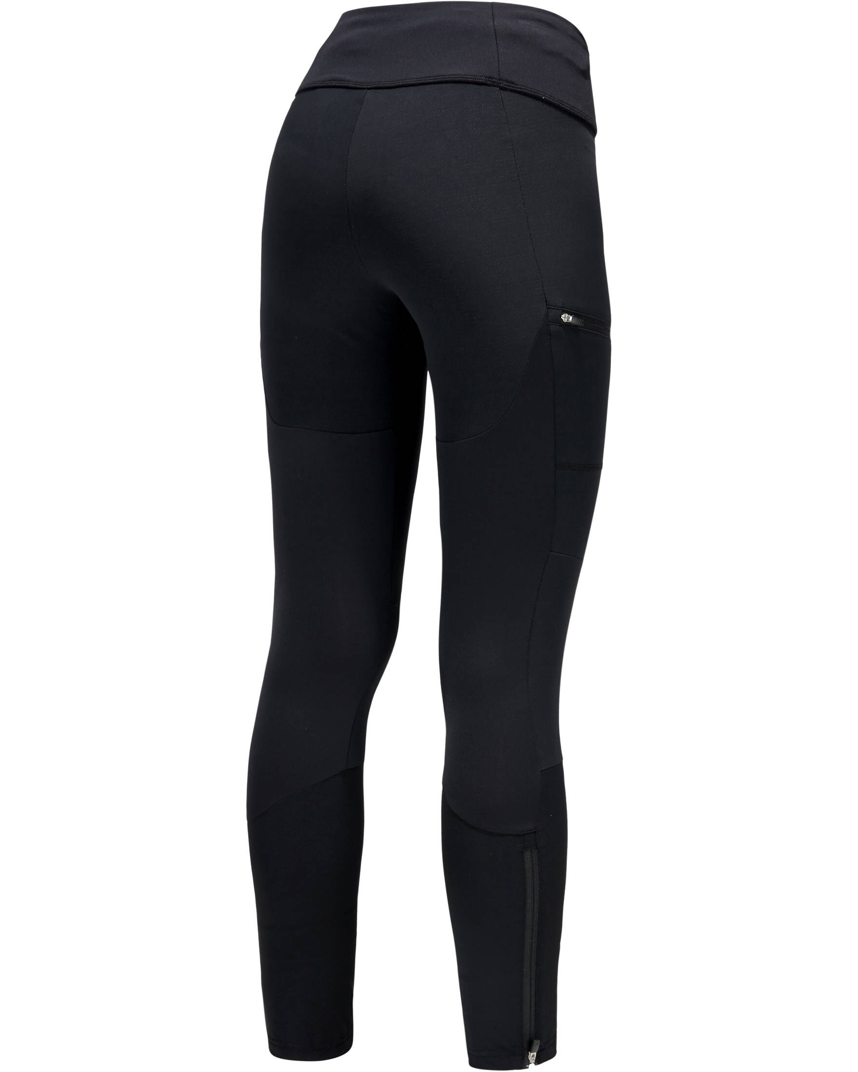 Haglöfs| Damen Wanderhose Fjell Hybrid Tights