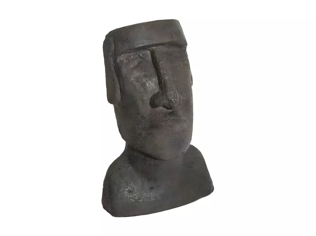 Statuette en Résine 