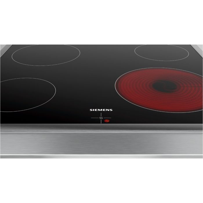 Siemens Elektro-Kochfeld iQ100 EA645GE17