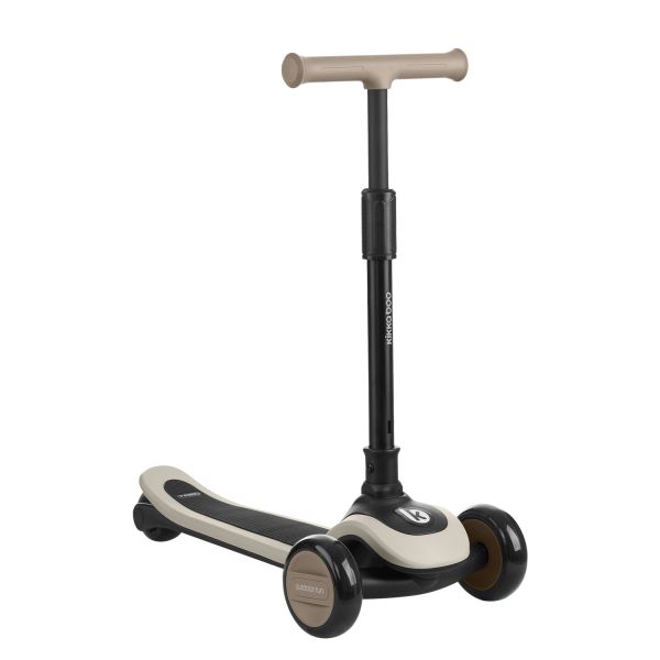 Kikkaboo Step Inklapbaar Treo Beige 2in1