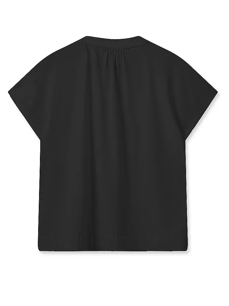 MOS MOSH T-Shirt MMSHIRA schwarz