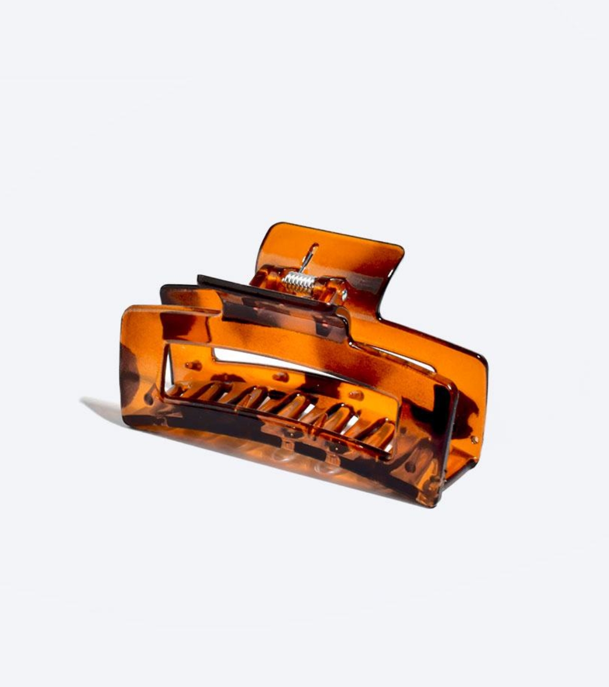 Beter - Grampo de concha oval XL Trendy Classics