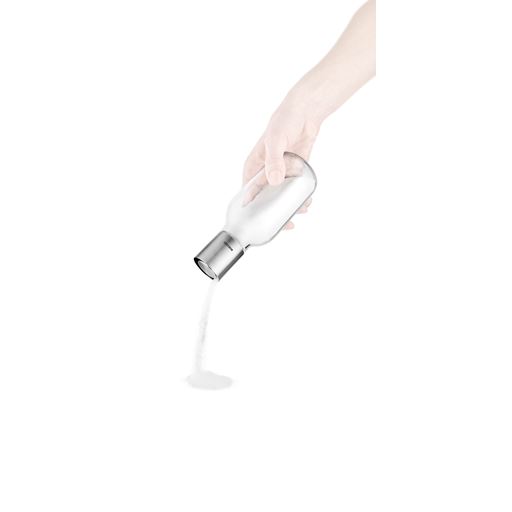 Eva Solo Sukkerdispenser, Klar, 35 cl