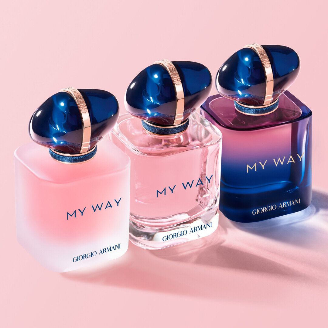 Giorgio Armani My Way Le Parfum - 30ml