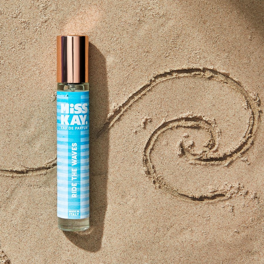Miss Kay Ride The Waves Eau De Parfum 25ml
