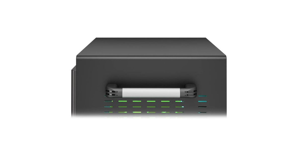 DSILaptopkar TC serie - 30 devices - 14