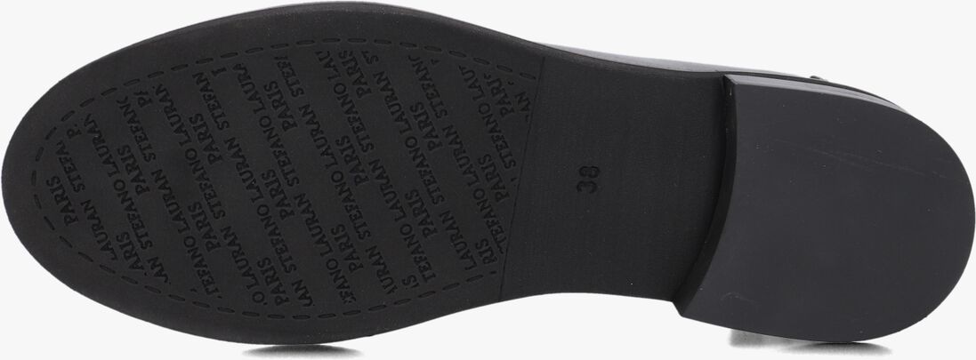 grijze stefano lauran loafers 12043-1