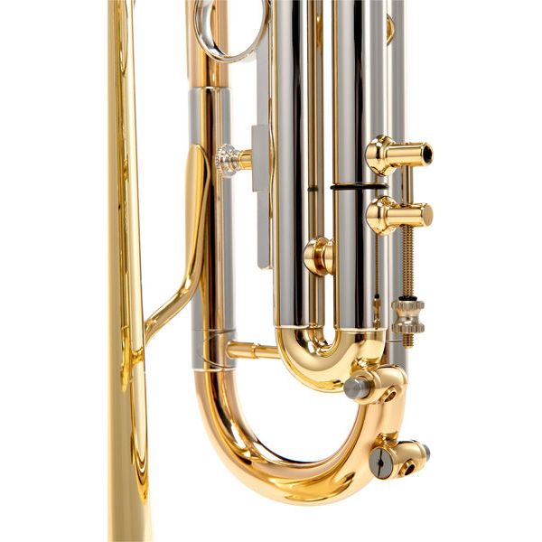 Kühnl & Hoyer Sella Bb-Trumpet 115 11
