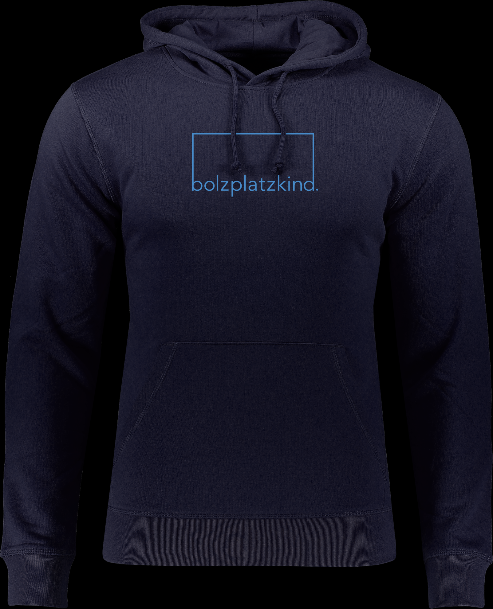 Bolzplatzkind 