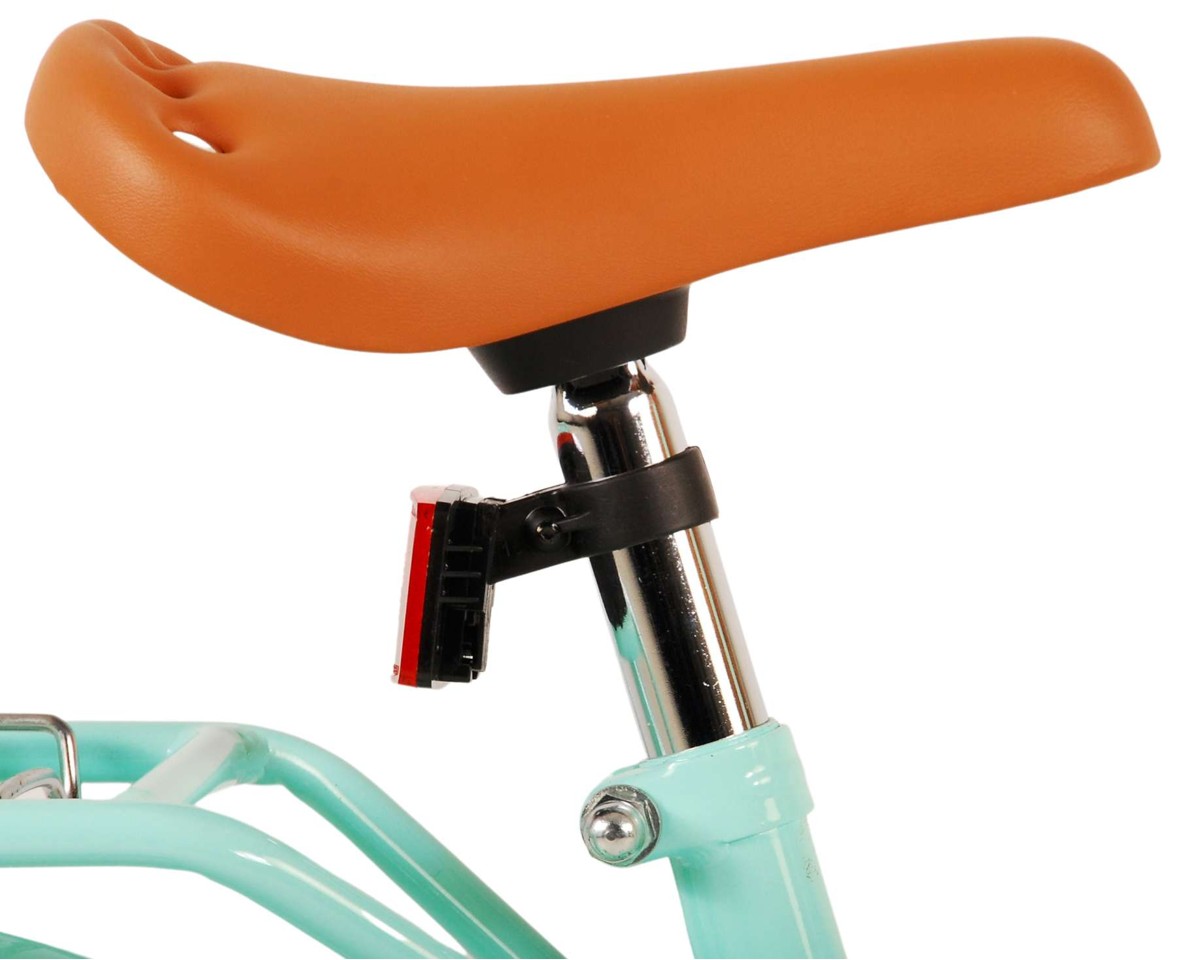Volare - Børnecykel 14'' - Excellent Grøn