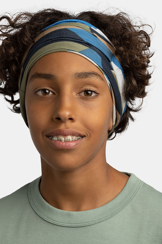 Buff Buff Coolnet UV+ Junior Dan Junior