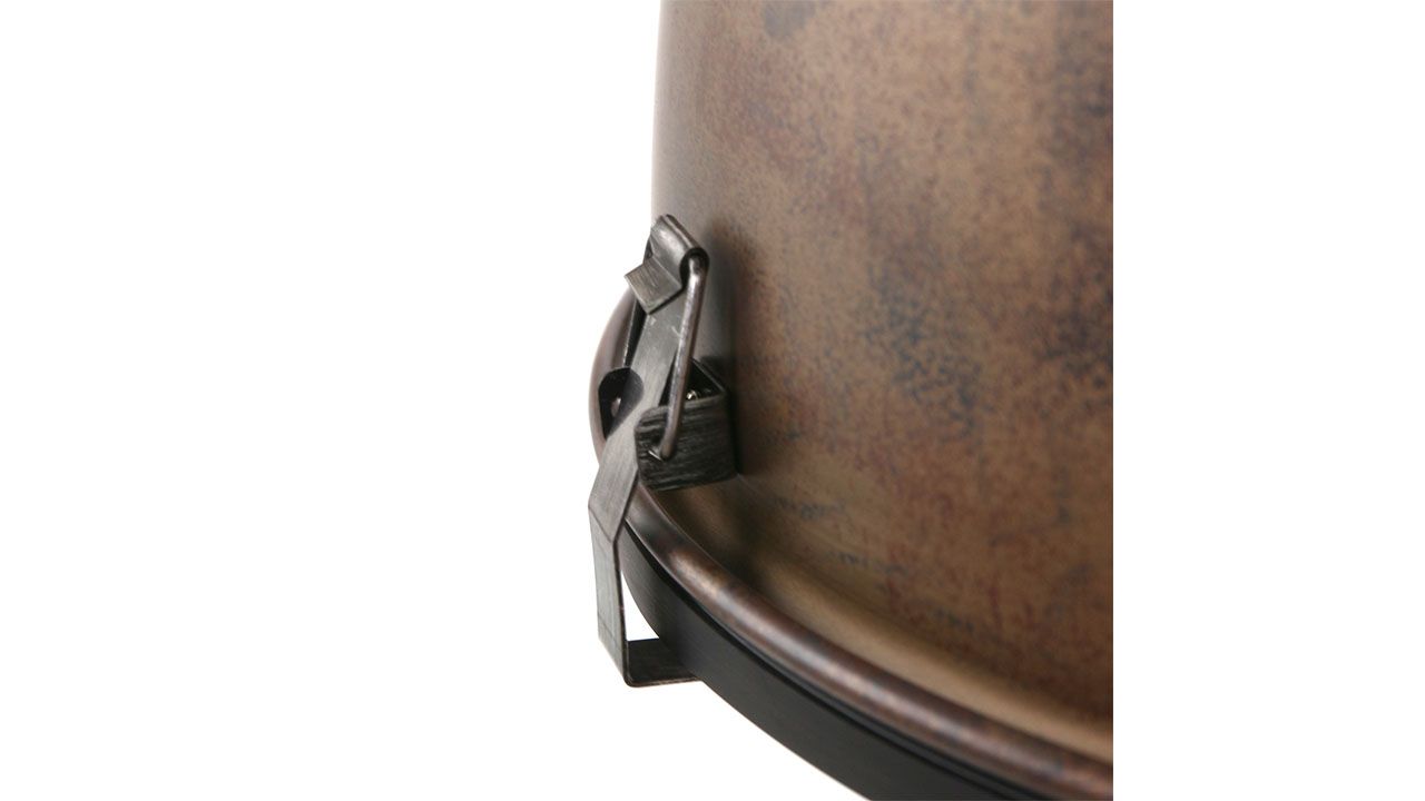 Hanglamp 7834B XXL Bikkel ⌀52  cm