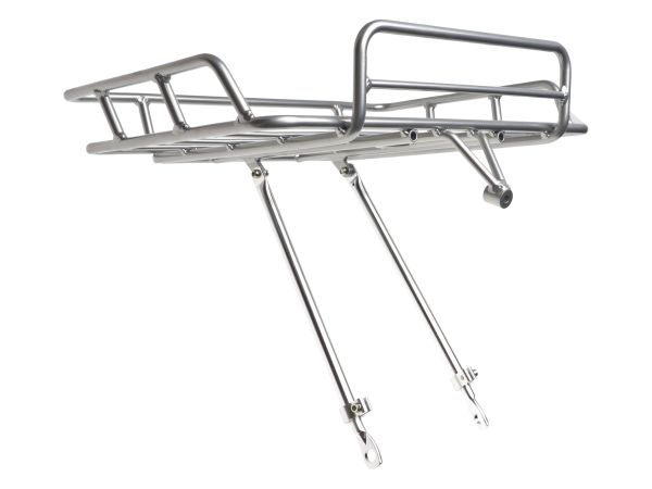 Universal Alu Silver Frontlad, 26-29