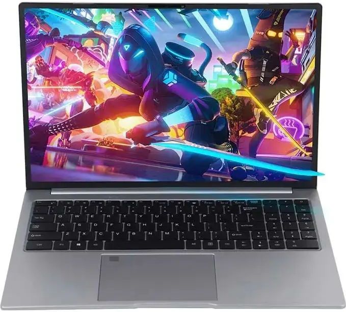 Ninkear N16 Pro - Laptop - 32GB - 1TB - 13e Intel Core i9-13900HK - 16 inch - 2.5K IPS - 120Hz