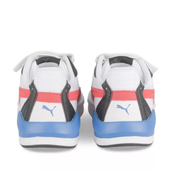 Baskets BLANC PUMA X-Ray Speed Lite AC Inf